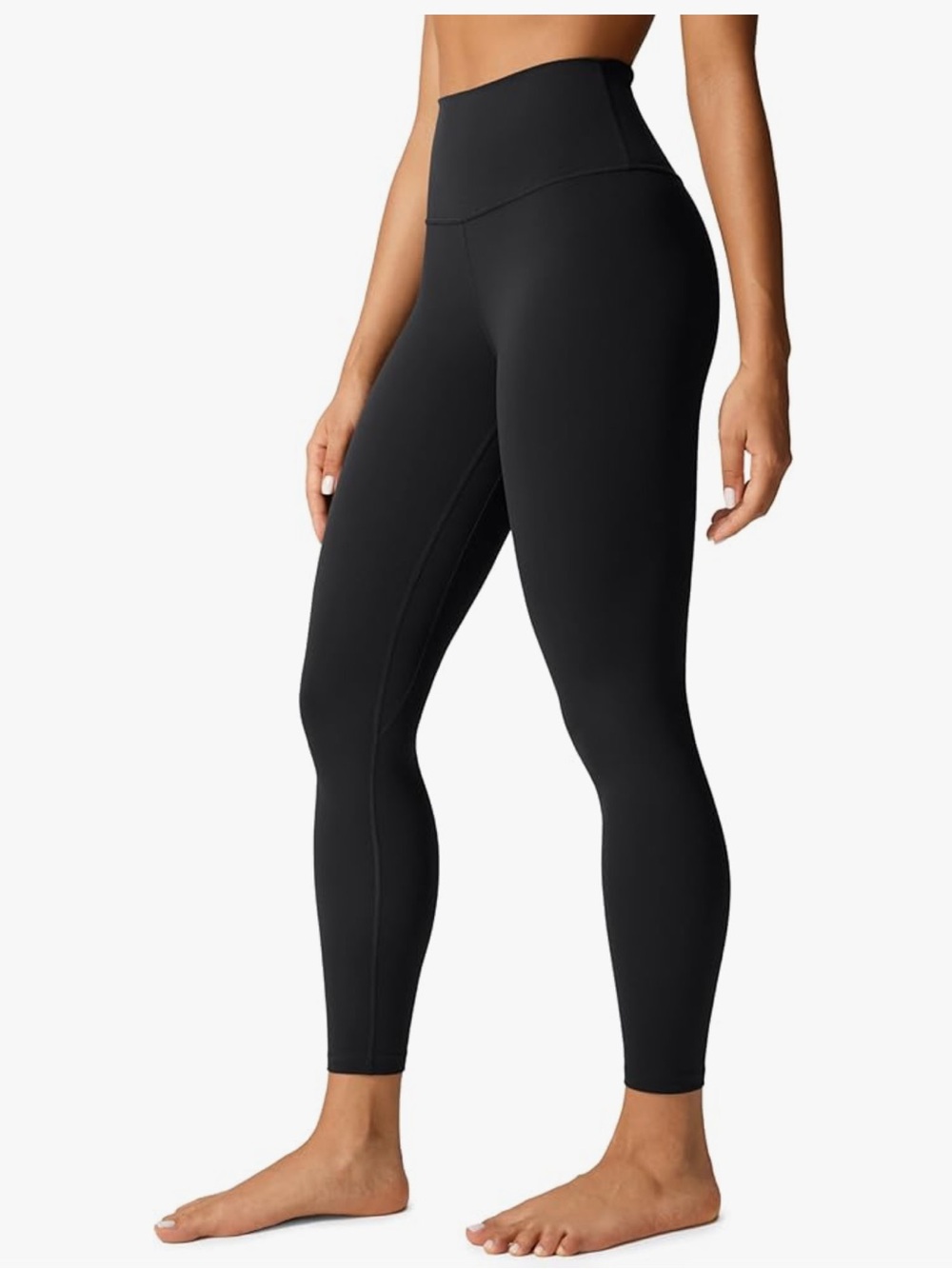 CRZ YOGA Butterlift Workout Leggings 25"